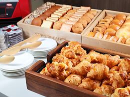 HOTEL ELCIENT OSAKA UMEDA