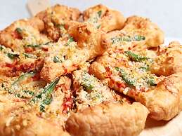 HOTEL ELCIENT OSAKA UMEDA