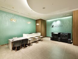 HOTEL ELCIENT OSAKA UMEDA