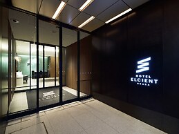HOTEL ELCIENT OSAKA UMEDA