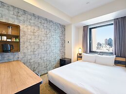 HOTEL ELCIENT OSAKA UMEDA