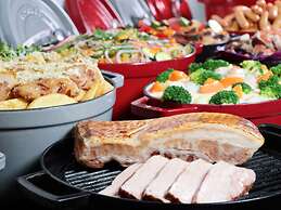 HOTEL ELCIENT OSAKA UMEDA