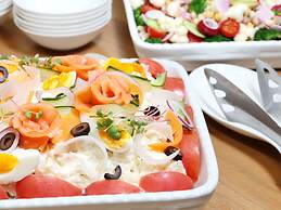 HOTEL ELCIENT OSAKA UMEDA