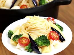 HOTEL ELCIENT OSAKA UMEDA