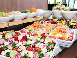 HOTEL ELCIENT OSAKA UMEDA