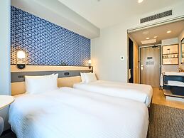 HOTEL ELCIENT OSAKA UMEDA