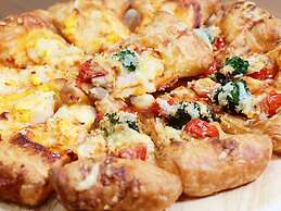 HOTEL ELCIENT OSAKA UMEDA