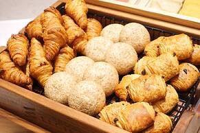 HOTEL ELCIENT OSAKA UMEDA