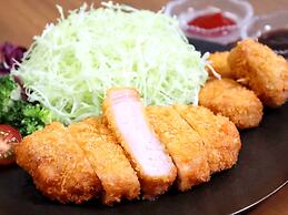 HOTEL ELCIENT OSAKA UMEDA