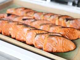 HOTEL ELCIENT OSAKA UMEDA