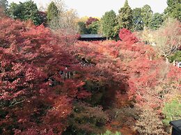 Connect Inn Shichijokamogawa