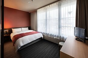 Connect Inn Shichijokamogawa