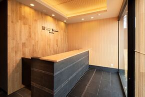 Connect Inn Shichijokamogawa