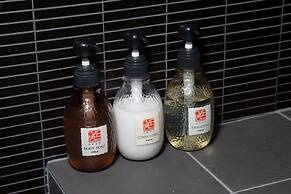 Connect Inn Shichijokamogawa