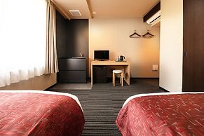 Connect Inn Shichijokamogawa