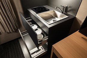 Connect Inn Shichijokamogawa