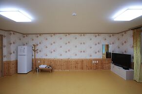 Daedunsan Four Seasons Pension