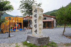 Daedunsan Four Seasons Pension
