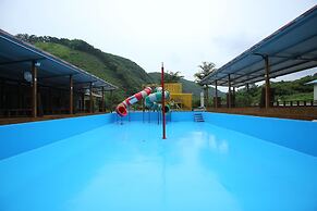 Daedunsan Four Seasons Pension