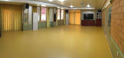 Daedunsan Four Seasons Pension