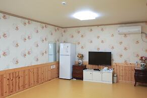 Daedunsan Four Seasons Pension