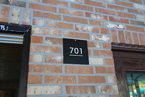 Daedunsan Four Seasons Pension