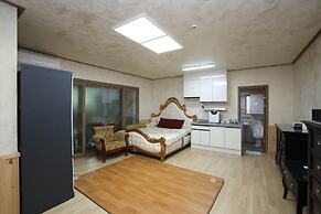 Daedunsan Four Seasons Pension