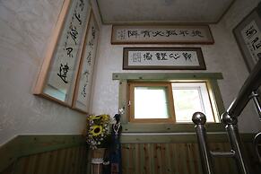 Daedunsan Four Seasons Pension