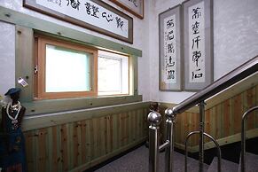 Daedunsan Four Seasons Pension