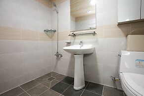 Daedunsan Four Seasons Pension