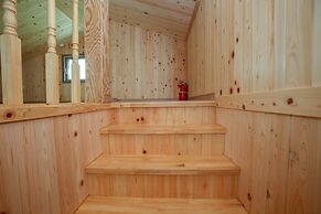 Daedunsan Four Seasons Pension