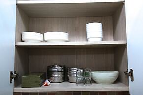 Daedunsan Four Seasons Pension