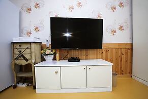 Daedunsan Four Seasons Pension