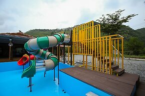 Daedunsan Four Seasons Pension