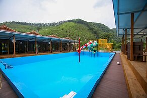 Daedunsan Four Seasons Pension