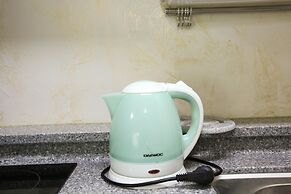 Daedunsan Four Seasons Pension