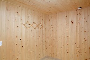 Daedunsan Four Seasons Pension