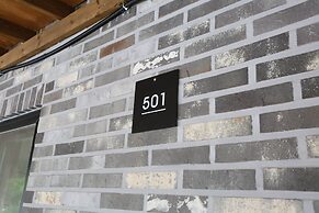 Daedunsan Four Seasons Pension