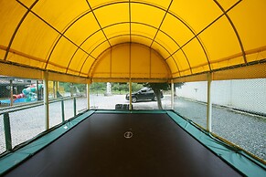 Daedunsan Four Seasons Pension