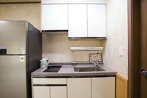 Daedunsan Four Seasons Pension