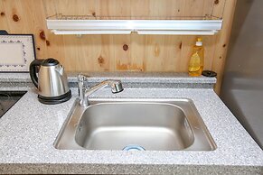 Daedunsan Four Seasons Pension