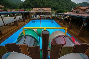 Daedunsan Four Seasons Pension