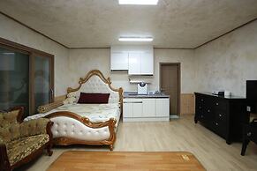 Daedunsan Four Seasons Pension