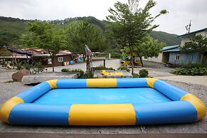 Daedunsan Four Seasons Pension