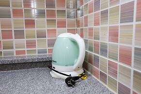 Daedunsan Four Seasons Pension