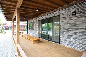 Daedunsan Four Seasons Pension