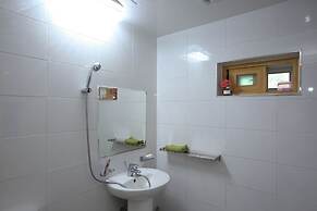 Daedunsan Four Seasons Pension