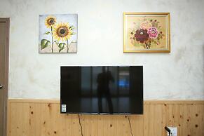 Daedunsan Four Seasons Pension