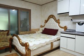 Daedunsan Four Seasons Pension