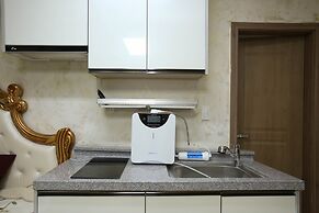 Daedunsan Four Seasons Pension